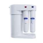 Aquaphor RO-101S Morion – recenzja kompaktowej osmozy pod zlew — recenzja