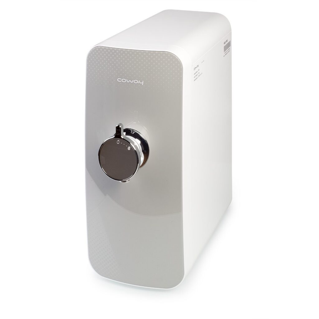COWAY Eden Spring P-08L filtr do wody