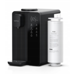 Ecoviva WP-RO-MATE4 – recenzja nablatowej osmozy 6w1 z UV