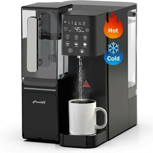Frizzlife WB99-H