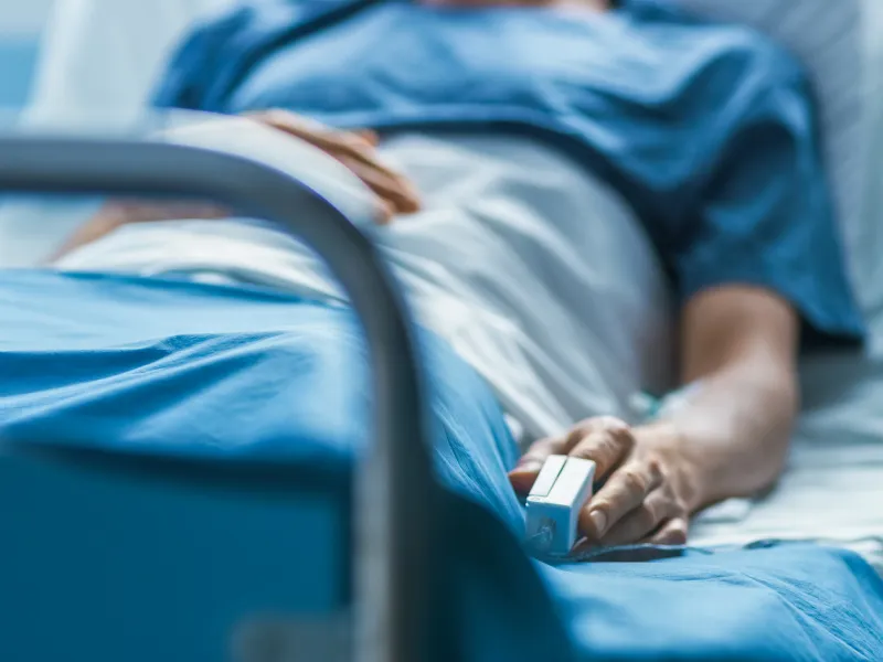 Legionella w wodzie: objawy, ryzyko i jak się chronić w domu