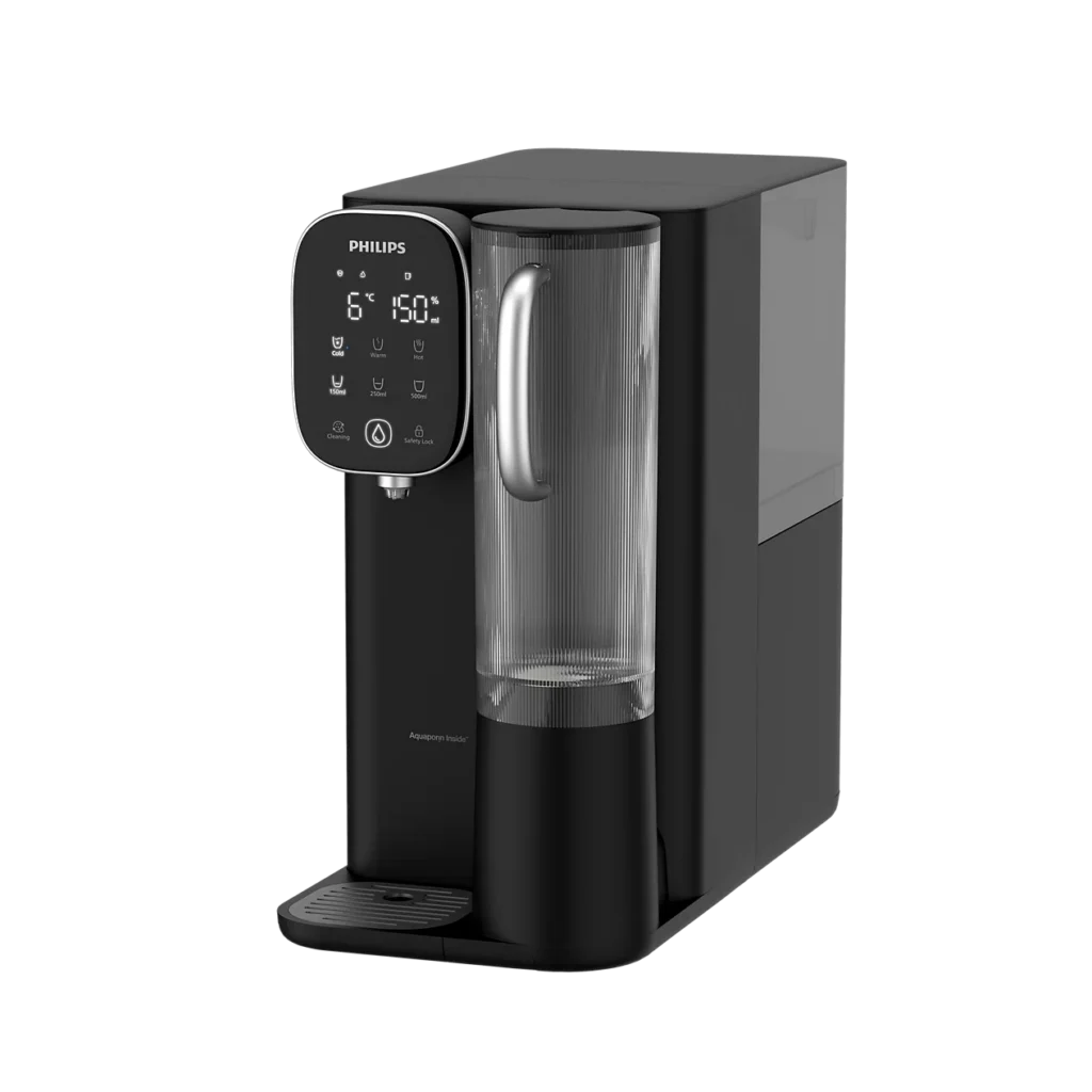 Philips ADD6912BK 10 filtr do wody czarny