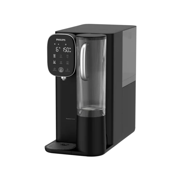 Philips ADD6912BK 10 filtr do wody czarny
