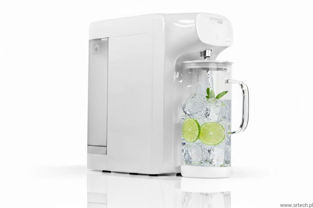 SRT Hydro Mini nablatowy filtr osmotyczny