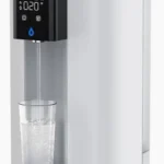 Waterdrop C1SL – recenzja nablatowej osmozy z alkalizacją — recenzja